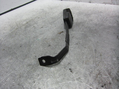 ENGANCHE CINTURON TRASERO DERECHO, AUDI, A3 SPORTBACK (8PA)