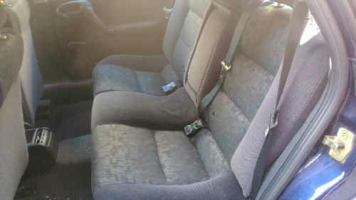  OPEL VECTRA B BERLINA 