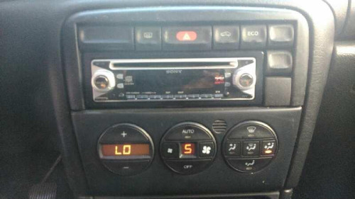  OPEL VECTRA B BERLINA 