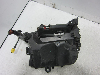 CAJA RELES / FUSIBLES, MERCEDES-BENZ, CLASE GLA (BM 156)