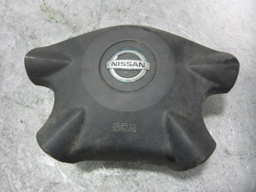  AIRBAG DELANTERO IZQUIERDO, NISSAN, ALMERA (N16/E) 