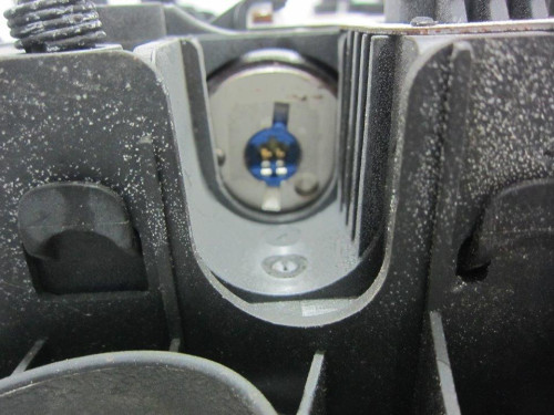  AIRBAG DELANTERO IZQUIERDO, NISSAN, ALMERA (N16/E) 