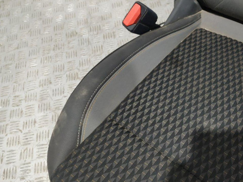  ASIENTO DELANTERO IZQUIERDO OPEL CROSSLAND X 
