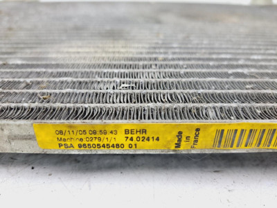 CONDENSADOR / RADIADOR AIRE ACONDICIONADO, PEUGEOT, 307 BREAK/ SW (S2)