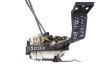  CERRADURA PUERTA TRASERA DERECHA DODGE CALIBER (PM) 
