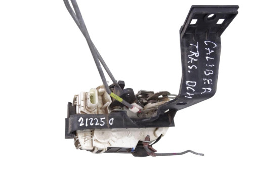  CERRADURA PUERTA TRASERA DERECHA DODGE CALIBER (PM) 