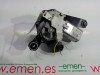  MOTOR LIMPIA TRASERO PEUGEOT 307 BERLINA (S2) 