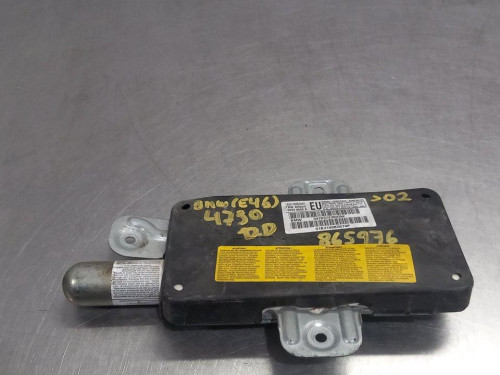  AIRBAG LATERAL DELANTERO DERECHO BMW SERIE 3 BERLINA (E46) 