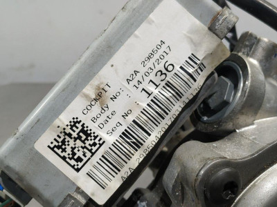 COLUMNA DIRECCION, KIA, CEED (JD)