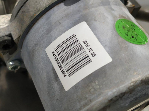  COLUMNA DIRECCION, KIA, CEED (JD) 