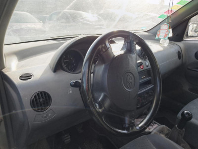 DAEWOO KALOS