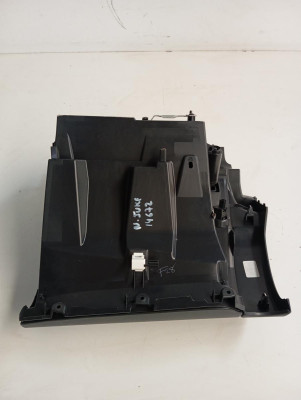 GUANTERA, NISSAN, JUKE (F16)