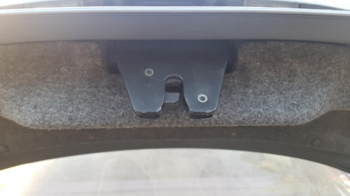 CERRADURA MALETERO / PORTON BMW 3 Berlina (E46)(1998->) BMW 3 Berlina (E46)(1998->) 