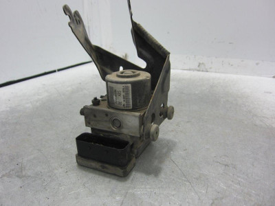 ABS, CITROEN, C3