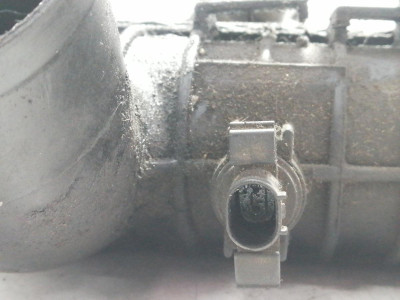 INTERCOOLER, MERCEDES-BENZ, VITO KOMBI (638)