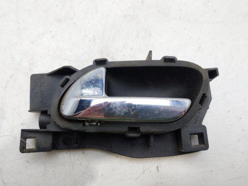  MANETA INTERIOR DELANTERA IZQUIERDA CITROEN C4 BERLINA 