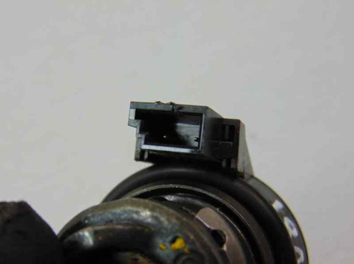 ANTIRROBO / LLAVE CONTACTO 