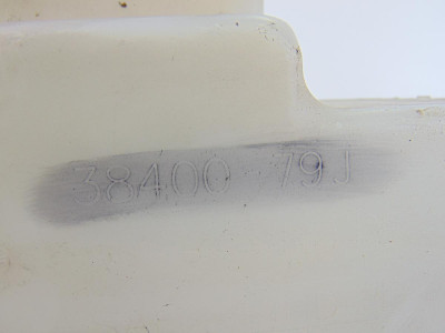 DEPOSITO LIMPIA, SUZUKI, SX4 (RW/EY)