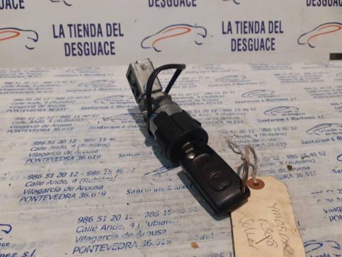  CONMUTADOR DE ARRANQUE 