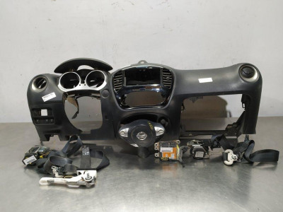 KIT AIRBAG, NISSAN, JUKE (F15E)