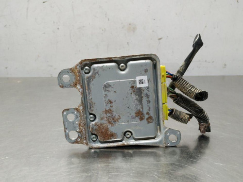  KIT AIRBAG NISSAN JUKE (F15E) 