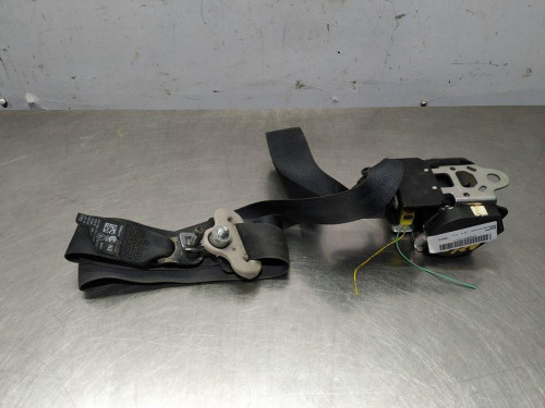  KIT AIRBAG NISSAN JUKE (F15E) 