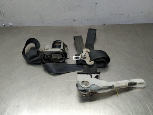  KIT AIRBAG NISSAN JUKE (F15E) 