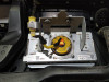  KIT AIRBAG NISSAN JUKE (F15E) 