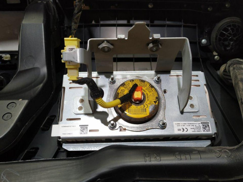  KIT AIRBAG NISSAN JUKE (F15E) 