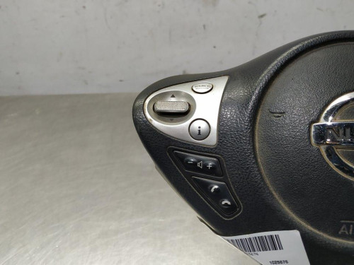  KIT AIRBAG NISSAN JUKE (F15E) 