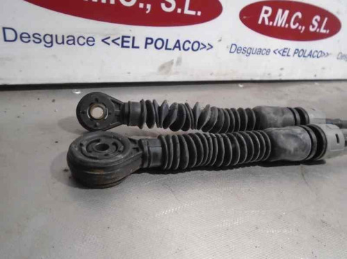 NO IDENTIFICADO Kia RIO (UB) 