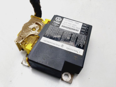 CENTRALITA AIRBAG, SEAT, LEON (1P1)