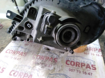 FARO DERECHO, NISSAN, PRIMASTAR (X83)