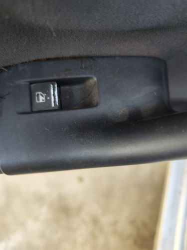 MANDO ELEVALUNAS TRASERO IZQUIERDO VOLKSWAGEN GOLF V (1K1)(10.2003) 