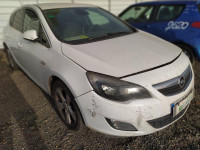 OPEL ASTRA J BERLINA 5P