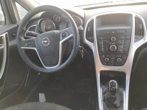  OPEL ASTRA J BERLINA 5P 