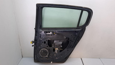PUERTA TRASERA DERECHA, PEUGEOT, 308