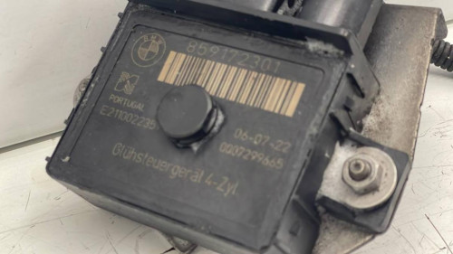 MODULO ELECTRONICO BMW SERIE X1 (E84) 