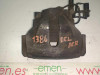  PINZA DE FRENO DELANTERA DERECHA SKODA SUPERB (3U4) 