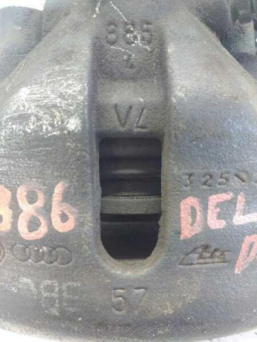  PINZA DE FRENO DELANTERA DERECHA SKODA SUPERB (3U4) 