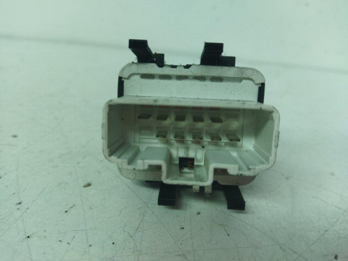 MANDO ELEVALUNAS DELANTERO IZQUIERDO Renault LAGUNA II (BG0) 