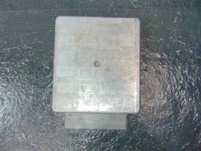 CENTRALITA MOTOR UCE, FORD, FOCUS BERLINA (CAK)