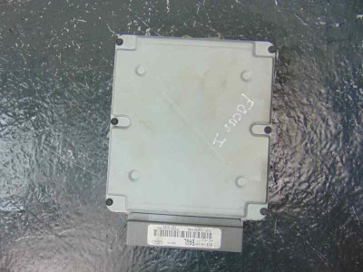 CENTRALITA MOTOR UCE, FORD, FOCUS BERLINA (CAK)