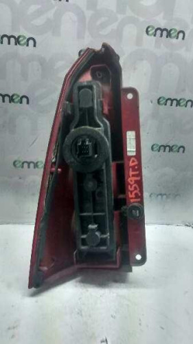  PILOTO TRASERO DERECHO FORD FOCUS FAMILIAR (CAK) 