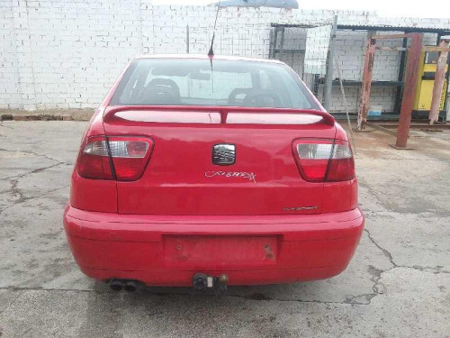  SEAT CORDOBA BERLINA (6K2) 