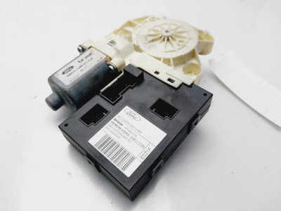 MOTOR ELEVALUNAS DELANTERO IZQUIERDO, FORD, FOCUS BERLINA (CAP)