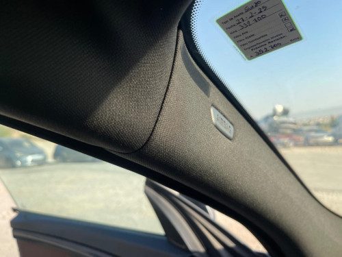 AIRBAG CORTINA DELANTERO IZQUIERDO BMW SERIE 5 GRAN TURISMO (F07) 