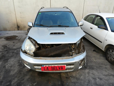 TOYOTA RAV4 (A2)