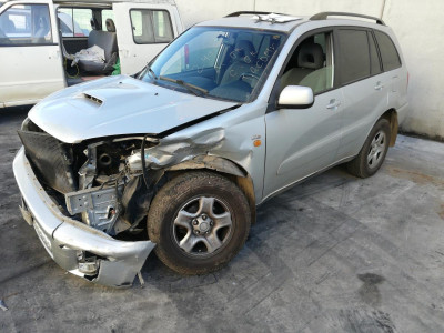 TOYOTA RAV4 (A2)
