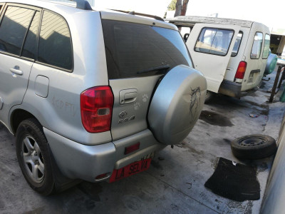 TOYOTA RAV4 (A2)